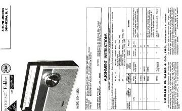 Montgomery Ward_Airline-GEN1120_GEN1120A_GEN1120B_GEN1120C(Sams-S0458F04)-1958.Radio preview